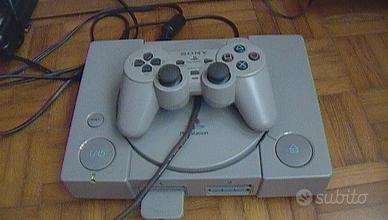 PlayStation 1 – Modello SCPH-9002