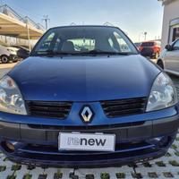 Renault Clio 1.2 cat 3 porte Confort Authentique