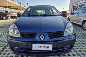 Renault Clio 1.2 cat 3 porte Confort Authentique