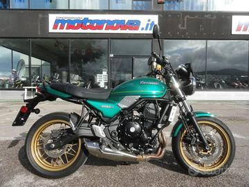 KAWASAKI Z 650 RS Z 650 RS