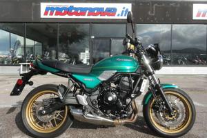 KAWASAKI Z 650 RS Z 650 RS