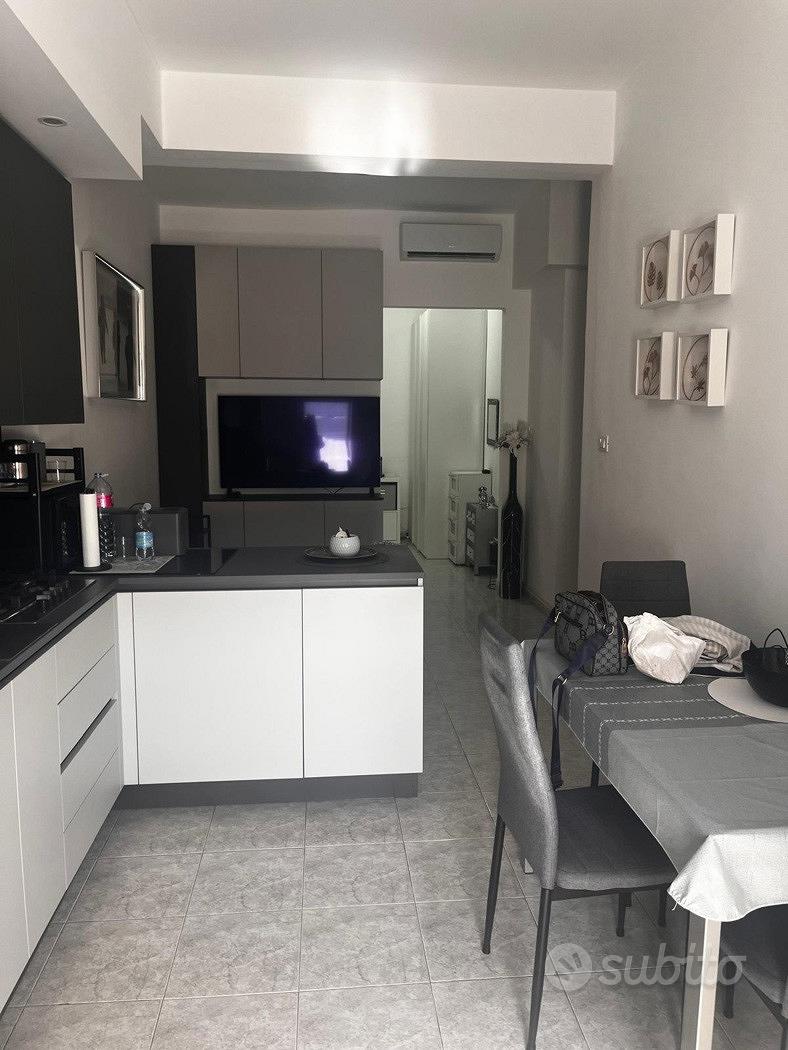 Appartamento – Senigallia, Portone, Borgo Molino - Altro