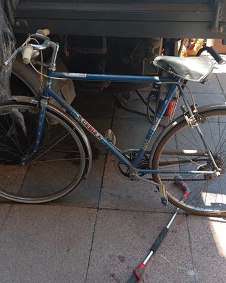 bici ceriz