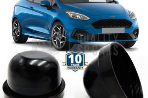 TAPPO Fari ANABB per FORD FIESTA mk7 Coperchio LED