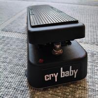 Dunlop Cry Baby GBC-95 mod.