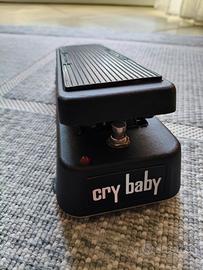 Dunlop Cry Baby GBC-95 mod.