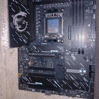 msi gaming wifi plus nuova di zecca scontata