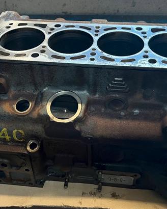 Motore lancia delta
