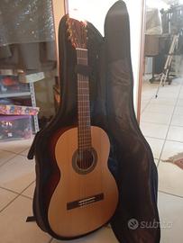chitarra classica