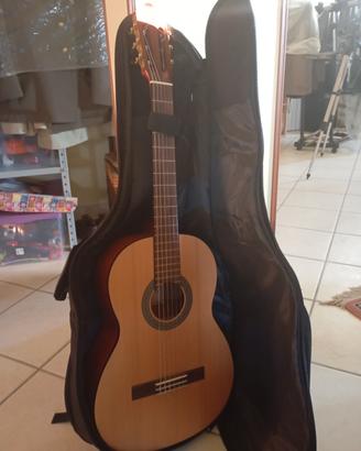 chitarra classica