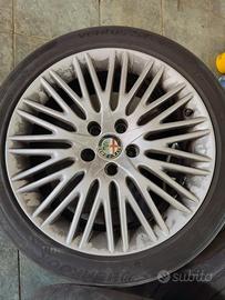 2 Cerchi giulietta 17