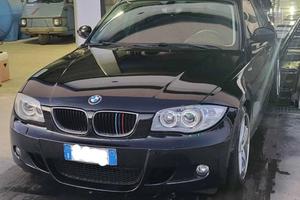 Bmw serie 1 e87 163 cv manuale