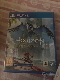 horizon forbidden west