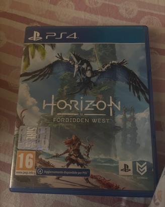 horizon forbidden west