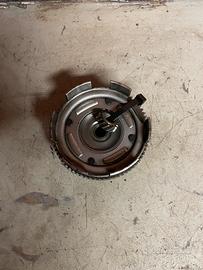 campana ape originale