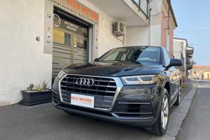 Audi Q5 2.0 TDI quattro S tronic Business