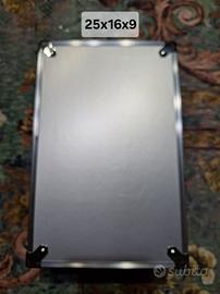 Beauty case a valigetta 