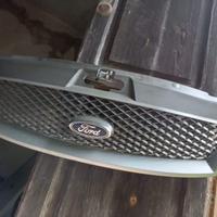 Griglia anteriore Ford Mondeo Mk3 (2000–2007)