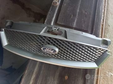 Griglia anteriore Ford Mondeo Mk3 (2000–2007)