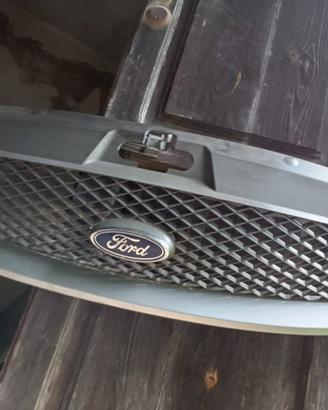 Griglia anteriore Ford Mondeo Mk3 (2000–2007)