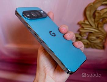 GOOGLE PIXEL 10 PRO XL 