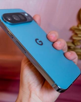 GOOGLE PIXEL 10 PRO XL 
