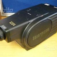 Videoproiettore Sharp XV-100ZM (da riparare)