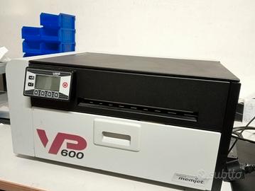 Stampante Epson VP600