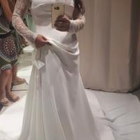 Abito sposa Pronovias