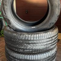 Bridgestone 215/60 R17