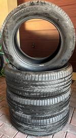 Bridgestone 215/60 R17