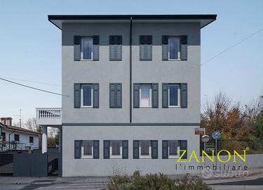 Appartamento - Gorizia