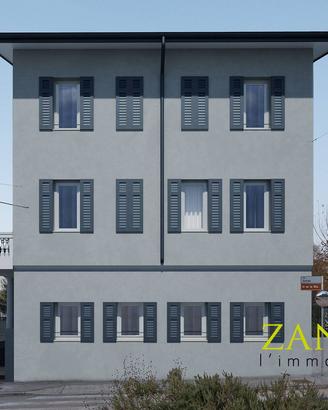 Appartamento - Gorizia