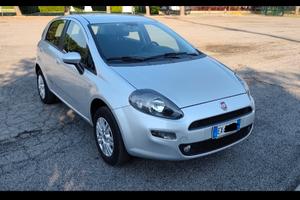 Fiat Punto 1.4 Natural Power Lounge 2014