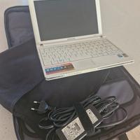 n.2 PC Samsung NP-NC10