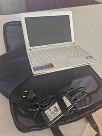 n.2 PC Samsung NP-NC10