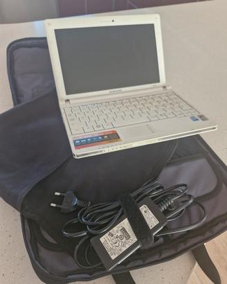 n.2 PC Samsung NP-NC10