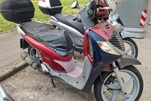 Scooter Honda SH 125 