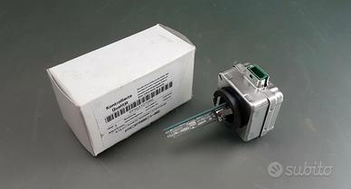 Lampadina Xenon Porsche
