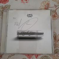 CD Kaos One Coup de Grâce autografato