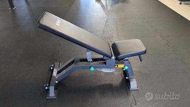 XENIOS - Adjustable Bench - Panca Regolabile