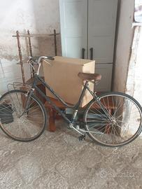 bicicletta