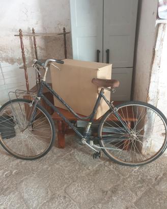 bicicletta