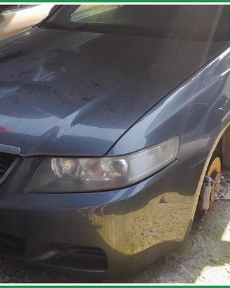 Ricambi Usati HONDA Accord VIII 2005