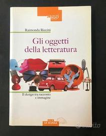 Gli oggetti della letteratura