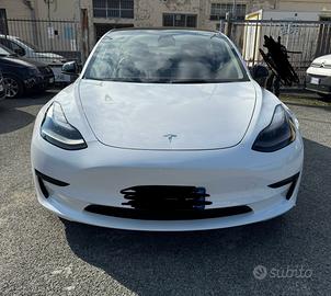 Tesla Model 3 Standard Range Plus