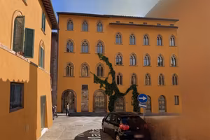 Appartamento - Siena