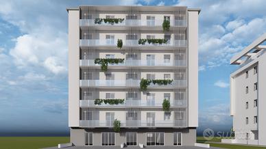 Appartamenti a Pistoia