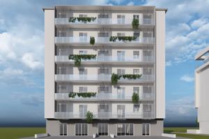 Appartamenti a Pistoia