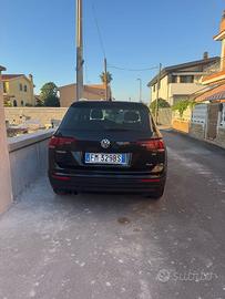 VOLKSWAGEN Tiguan 2ª serie - 2017